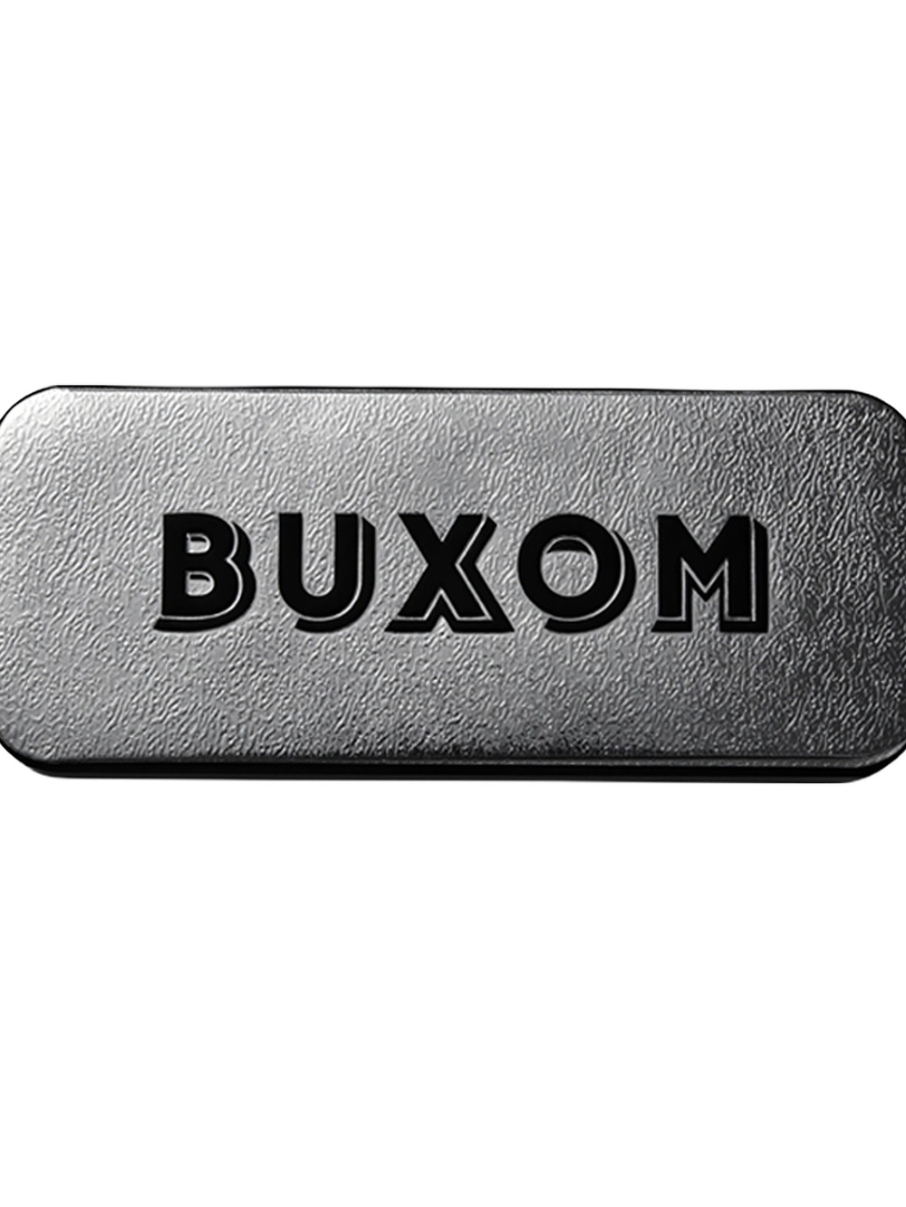 3 BRAND NEW Buxom Customizable Eyeshadow Palettes